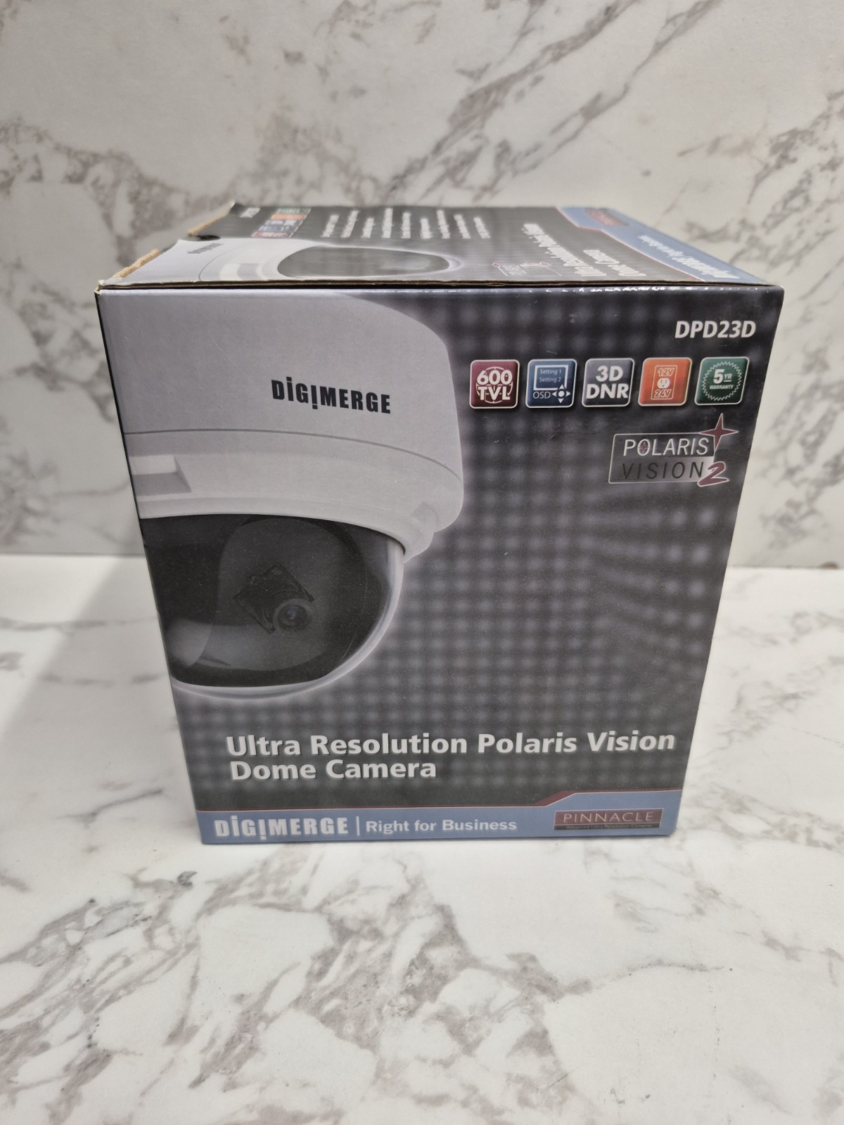 Digimerge DPD23D camera