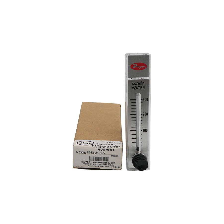 DWYER RMA-34-SSV NSMP