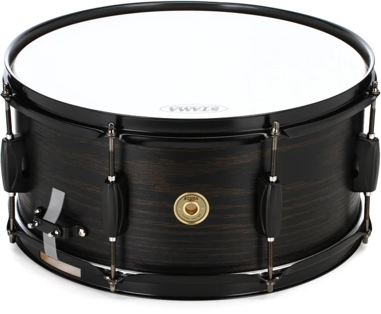 Tama Woodworks Snare Drum - 6.5" x 14"