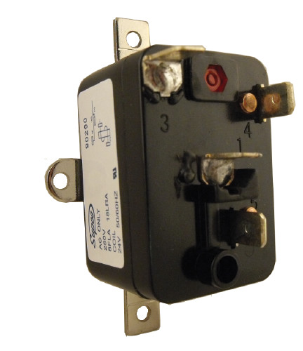 BRAND NEW SUPCO 90290 GENERAL PURPOSE FAN RELAY