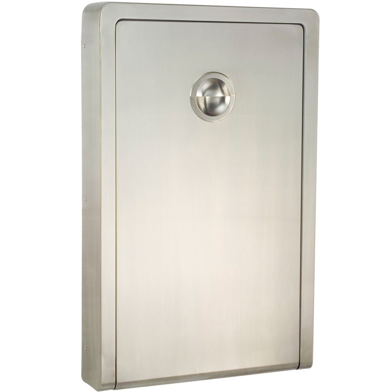 KOALA KARE KB111-SSWM Stainless Baby Changing Station. Free Shipping US