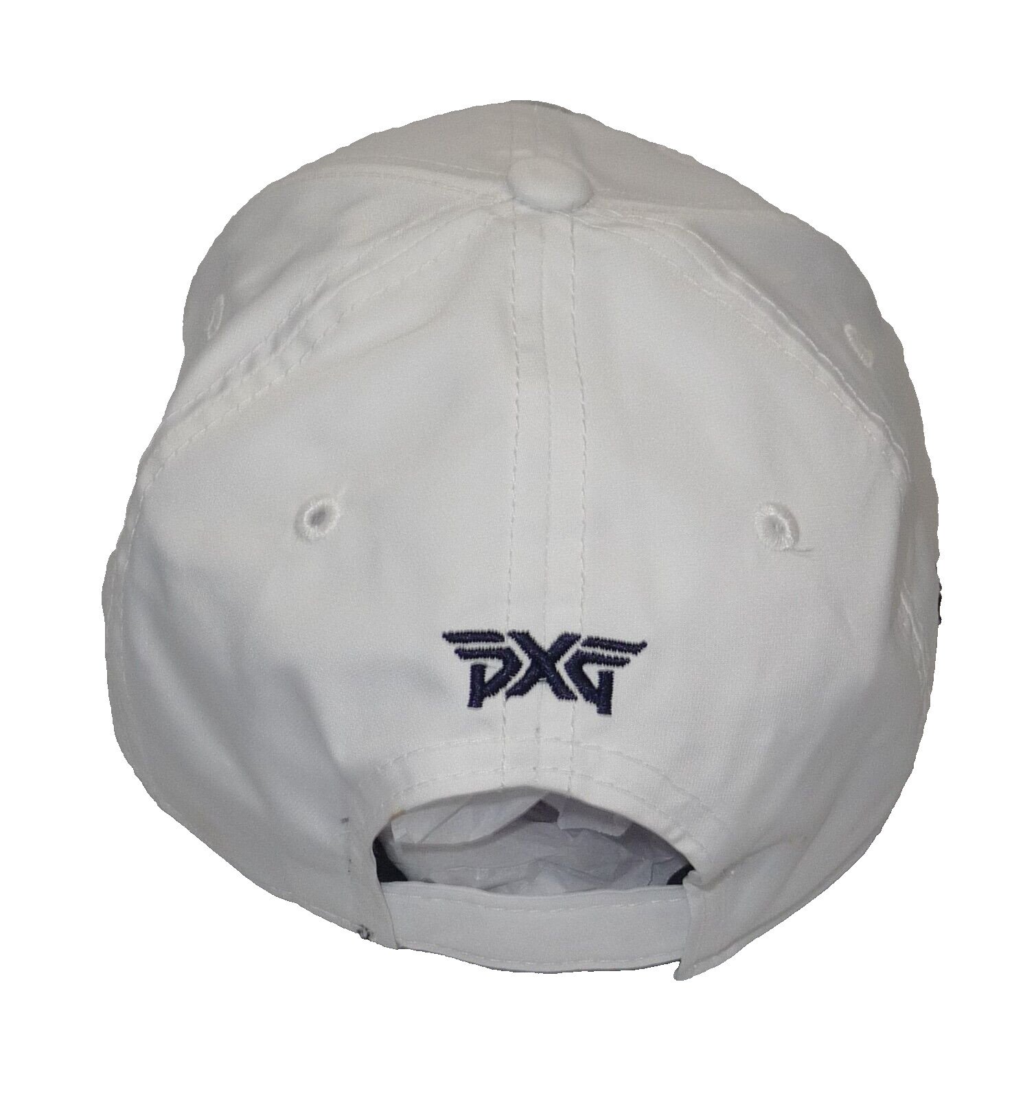 Women's 2022 Match Play Championship One Size Baseball Cap Hat Adjustable Strap
