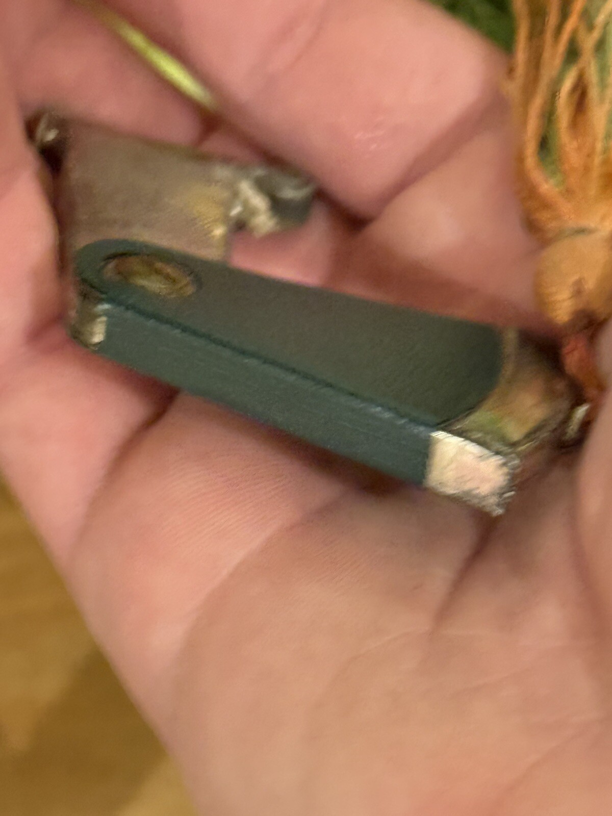 JM Co Lighter 3400 Clips