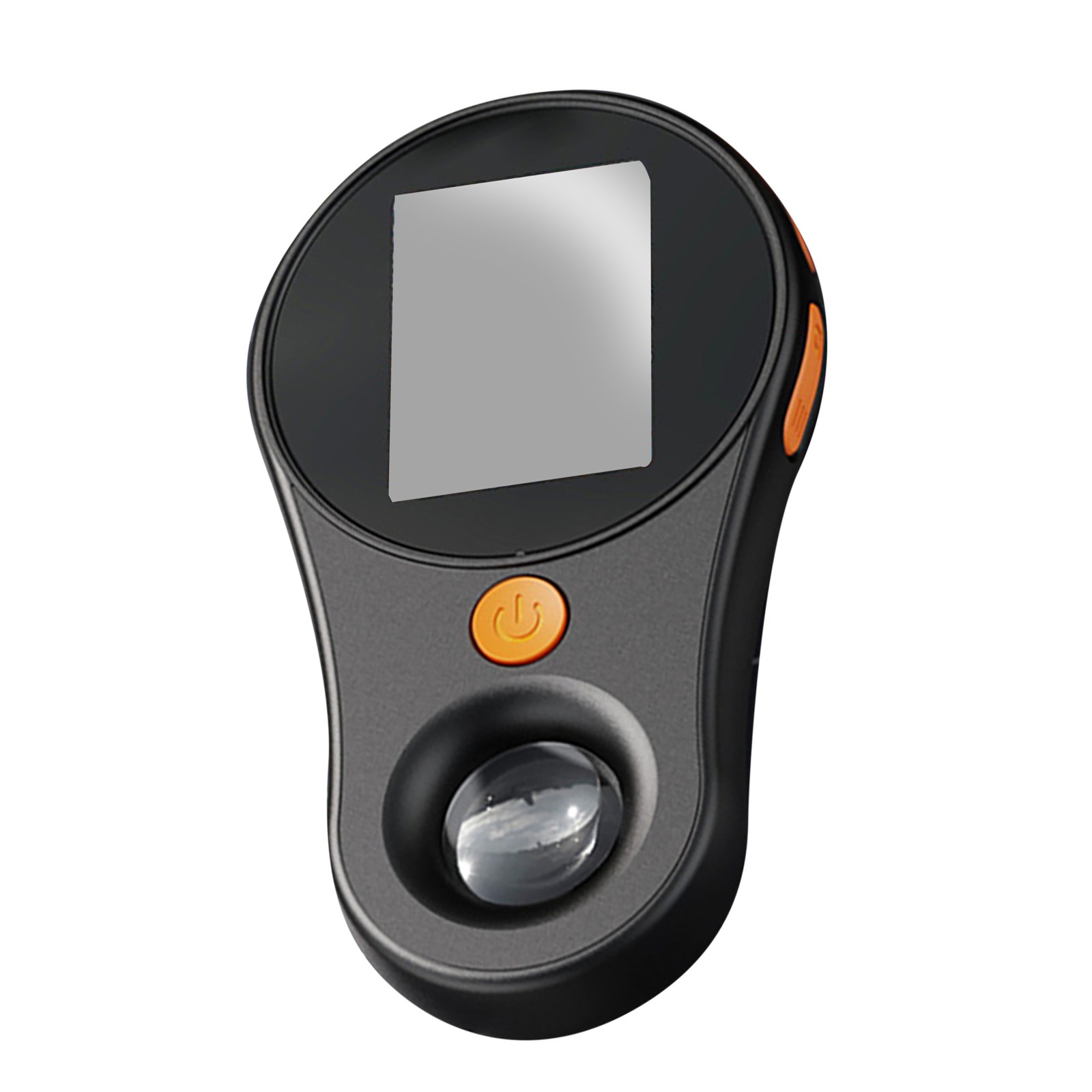500X Handheld Digital Microscope 2 Inch IPS Screen Portable Microscope Camera