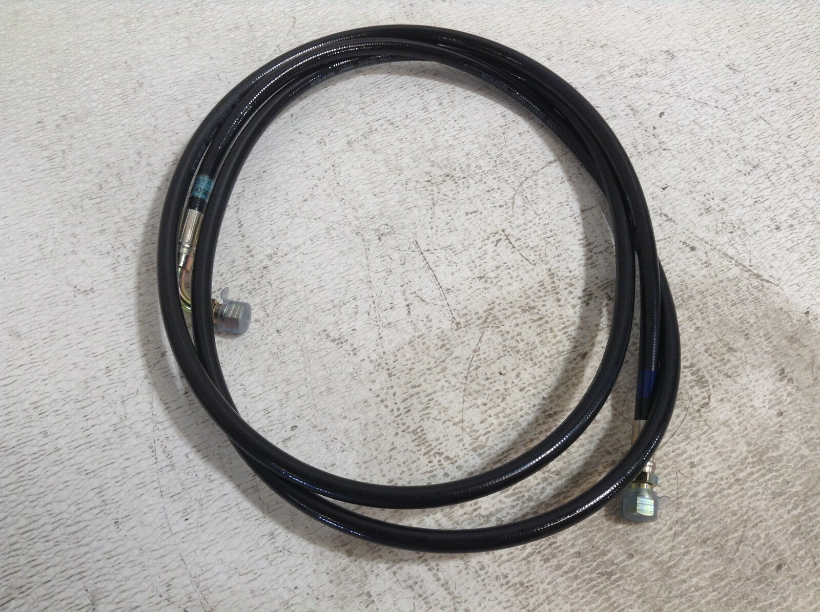 Daedong Kioti U3350-61301 Hose Assembly U335061301 New (TSC)