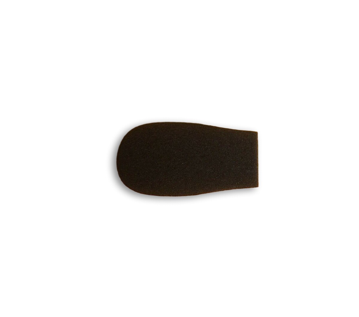 Microphone Windscreen Mic mike Muff / Cover for Telex Airman 850 Headset