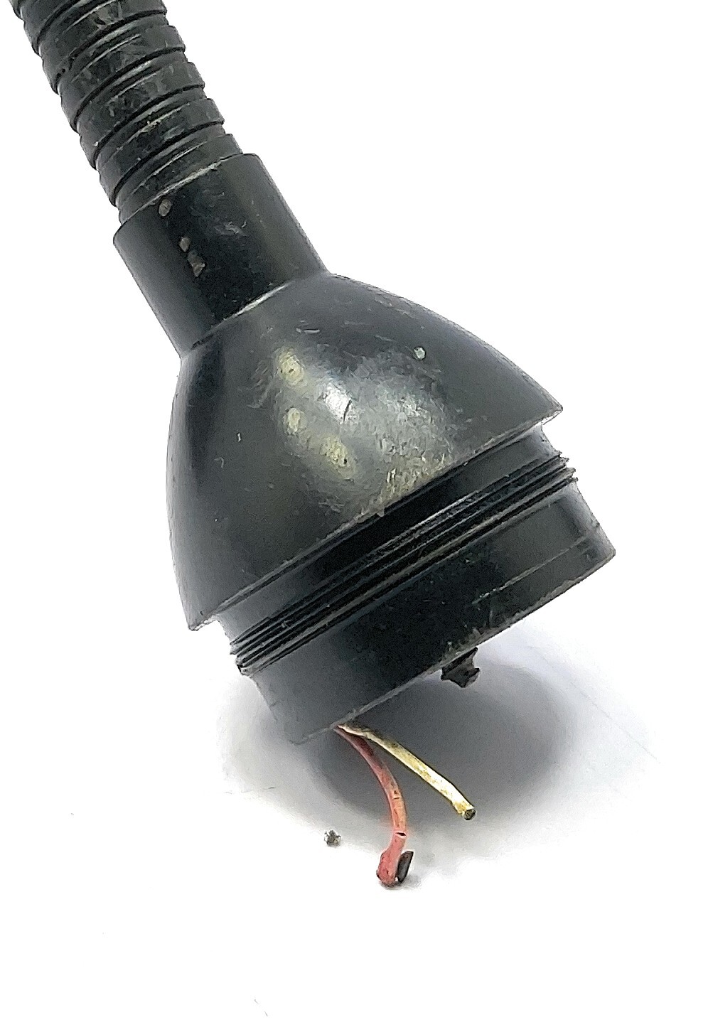 Control Unit with Gooseneck Microphone SPA 1501