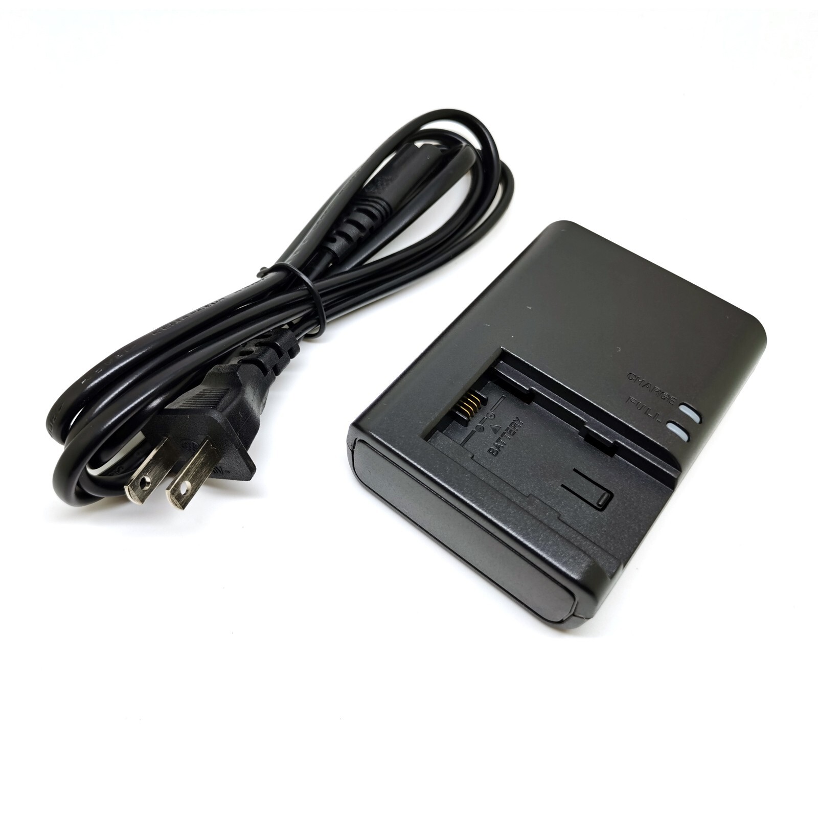 Battery Charger for Canon BP-709 BP-718 BP-727 BP-745 CG-700 Brand New