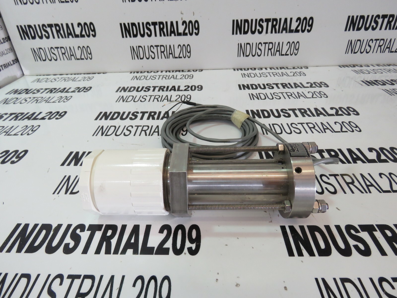 FLOW RESEARCH CORP PADDLE WHEEL 406623 NEW