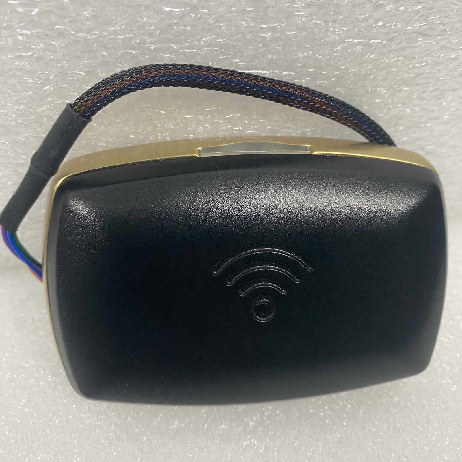 Assa Abloy VingCard Reader LCU 6330 RFID 4.5v Door Lock