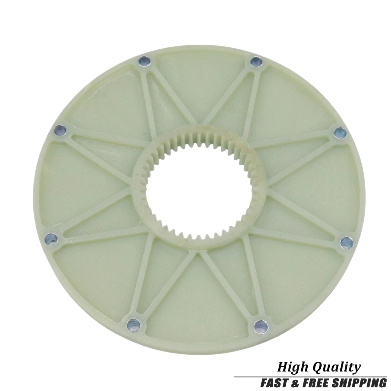 US 65FLE-PA 314.25mm Fits 42 tooth coupling connecting plate flange
