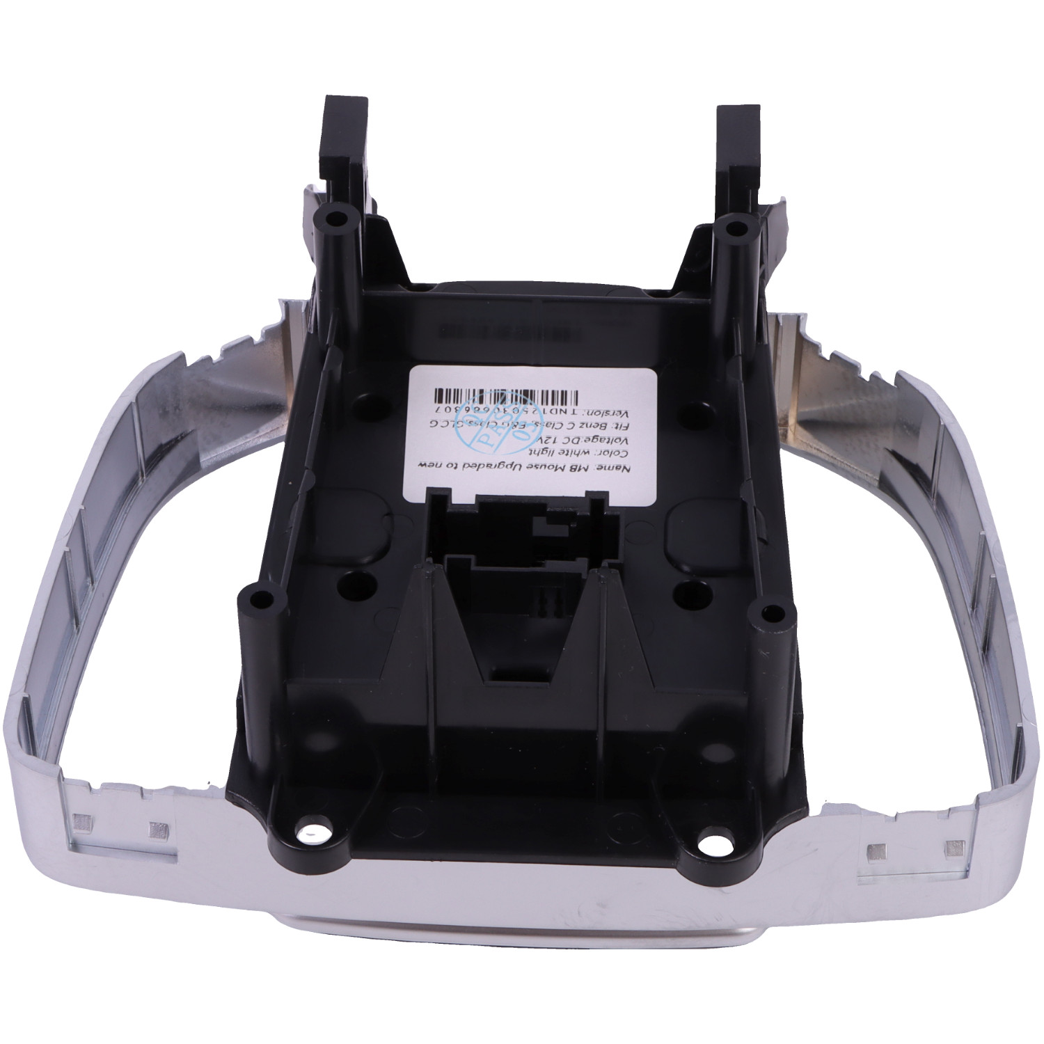 Touch Mouse Pad Control Switch For Benz C-Class E-Class GLC G W205 W213 2015-19