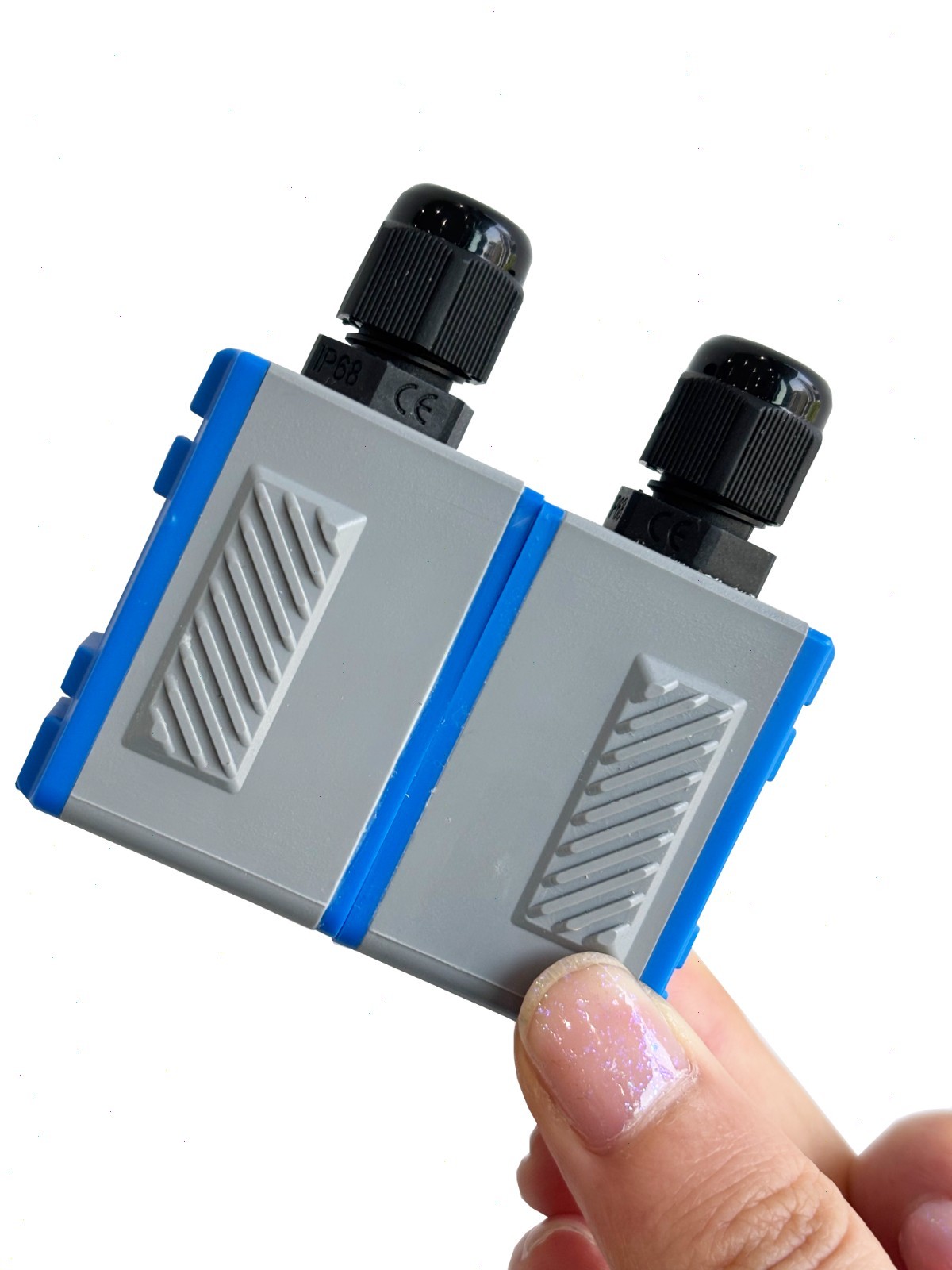 Ultrasonic Flow Meter TS-2 Transducer Sensor for TUF-2000F TUF-2000SW