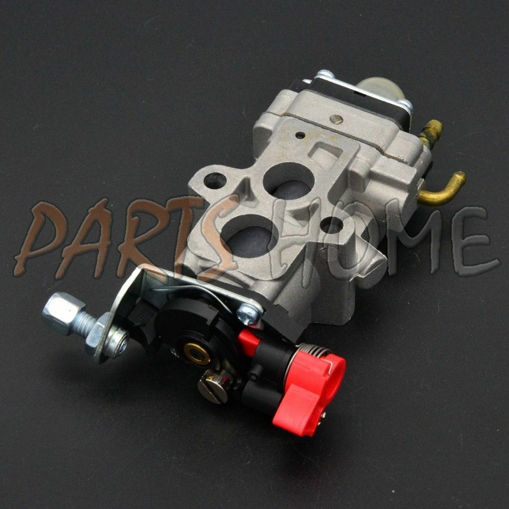 Carburetor For Red Max EBZ7150 EBZ7150RH Backpack Blower Part # 511460001 Carb