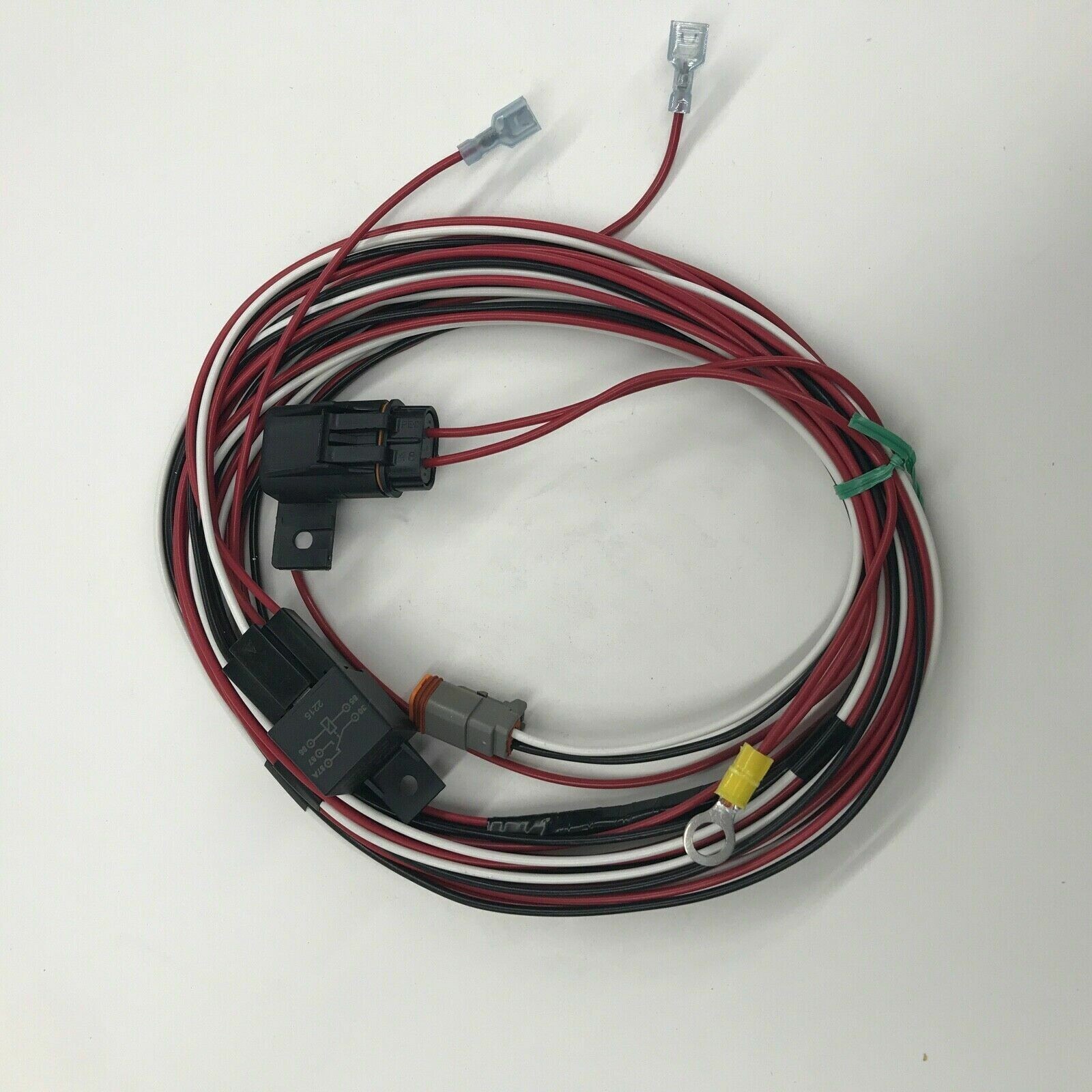 ARCTIC CAT / EZ GO PF11417 LIGHTBAR HARNESS