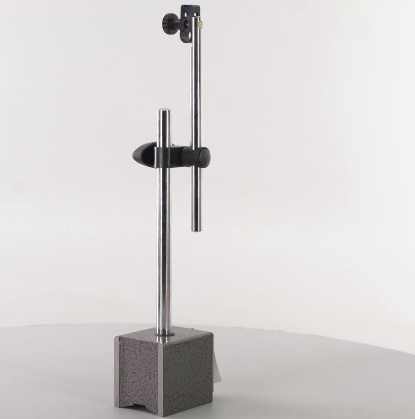 TRUSCO MAGNETIC BASE TOOL HOLDER TMB-80