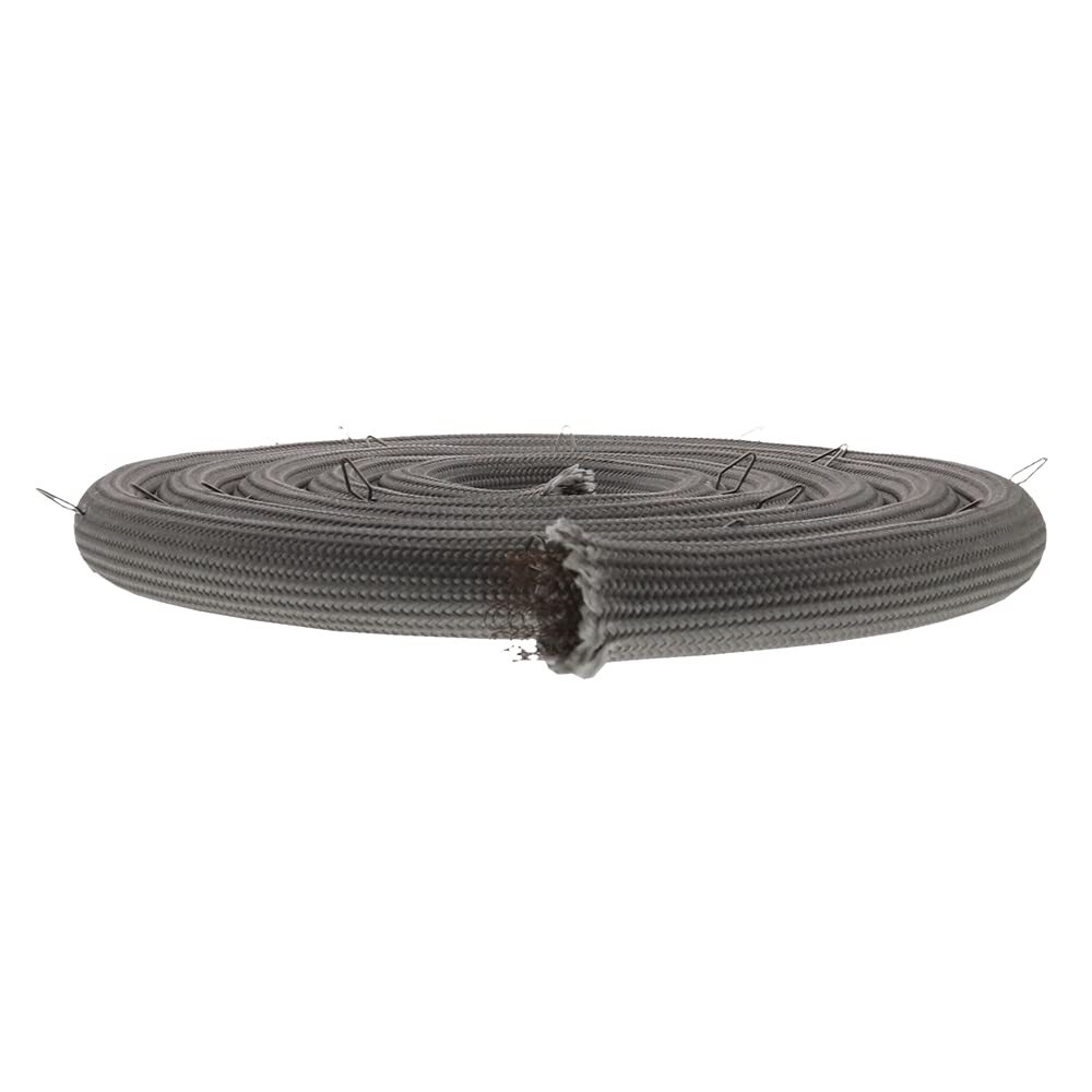 Exact Replacement WB04T10022 for GE Range Oven Door Gasket Seal