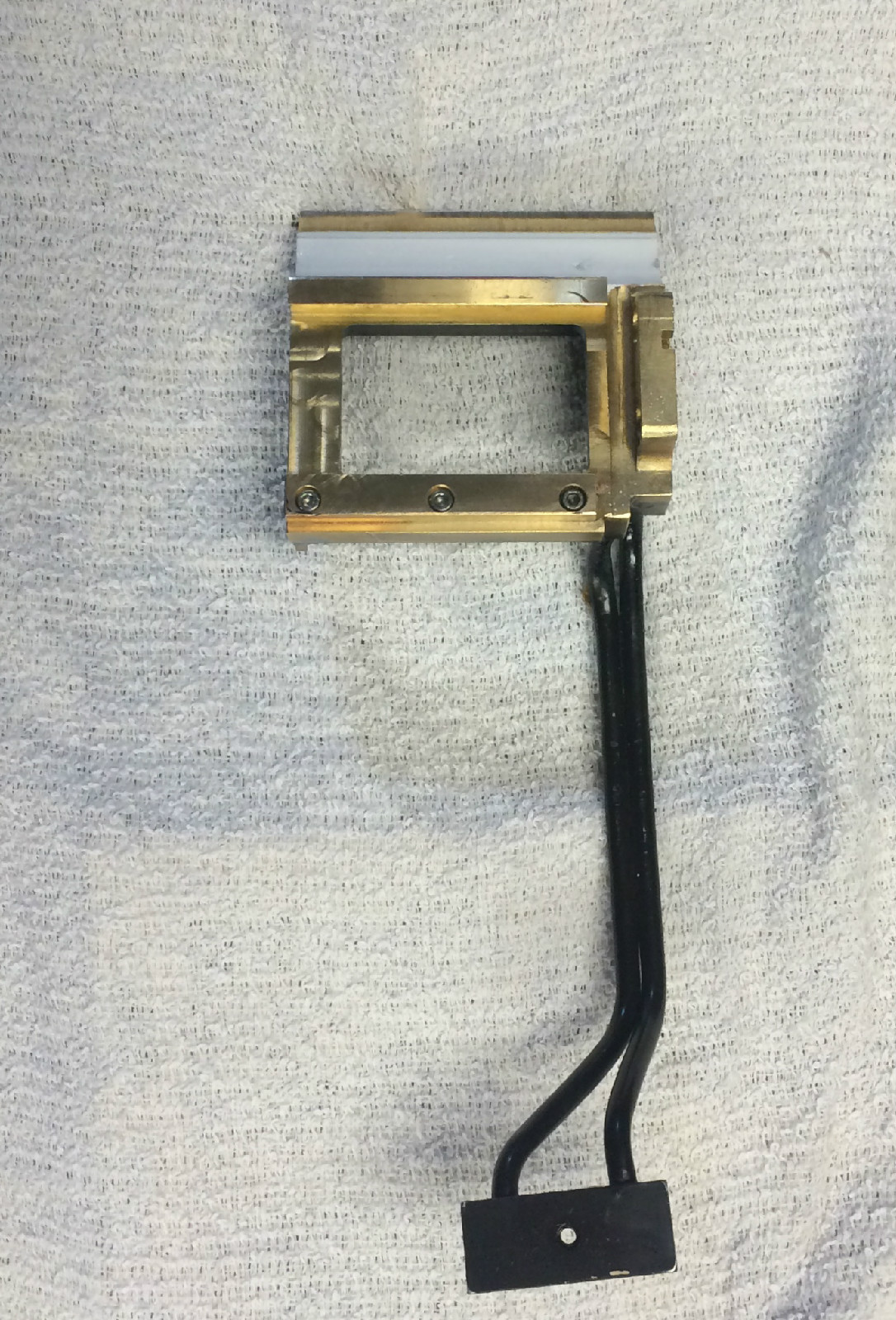 Century 70mm Water Cell for JJ 35mm  & 70mm Projector NEW