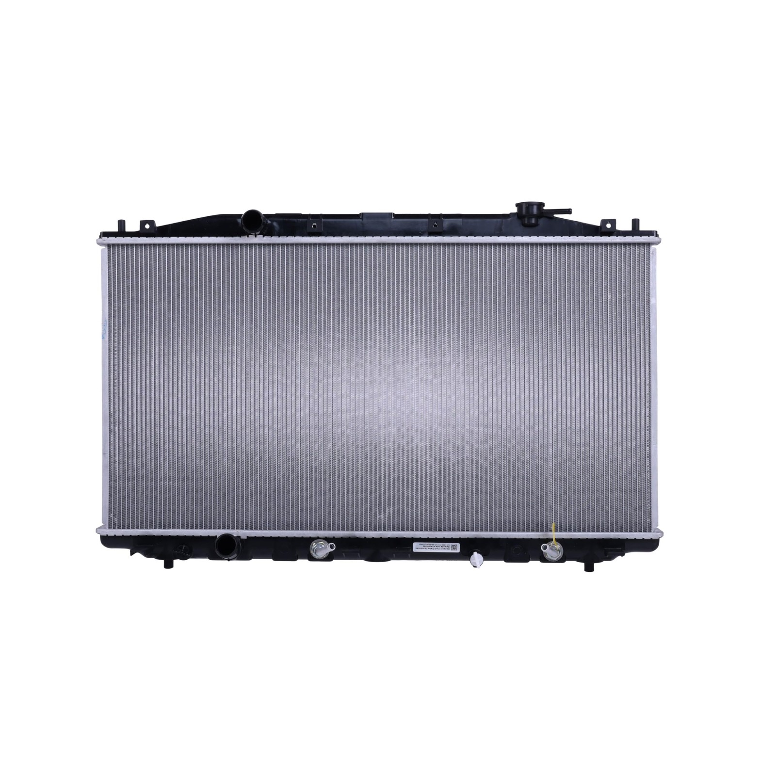 Aluminum Engine Radiator for TSX 2009-2014 AC3010145