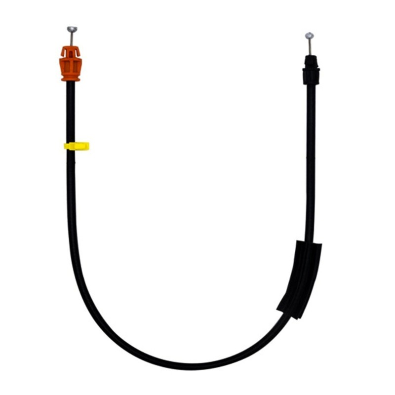 Car Front Door Latchs Mechanism Release Cable 924-481 22862029 25902551 20849299