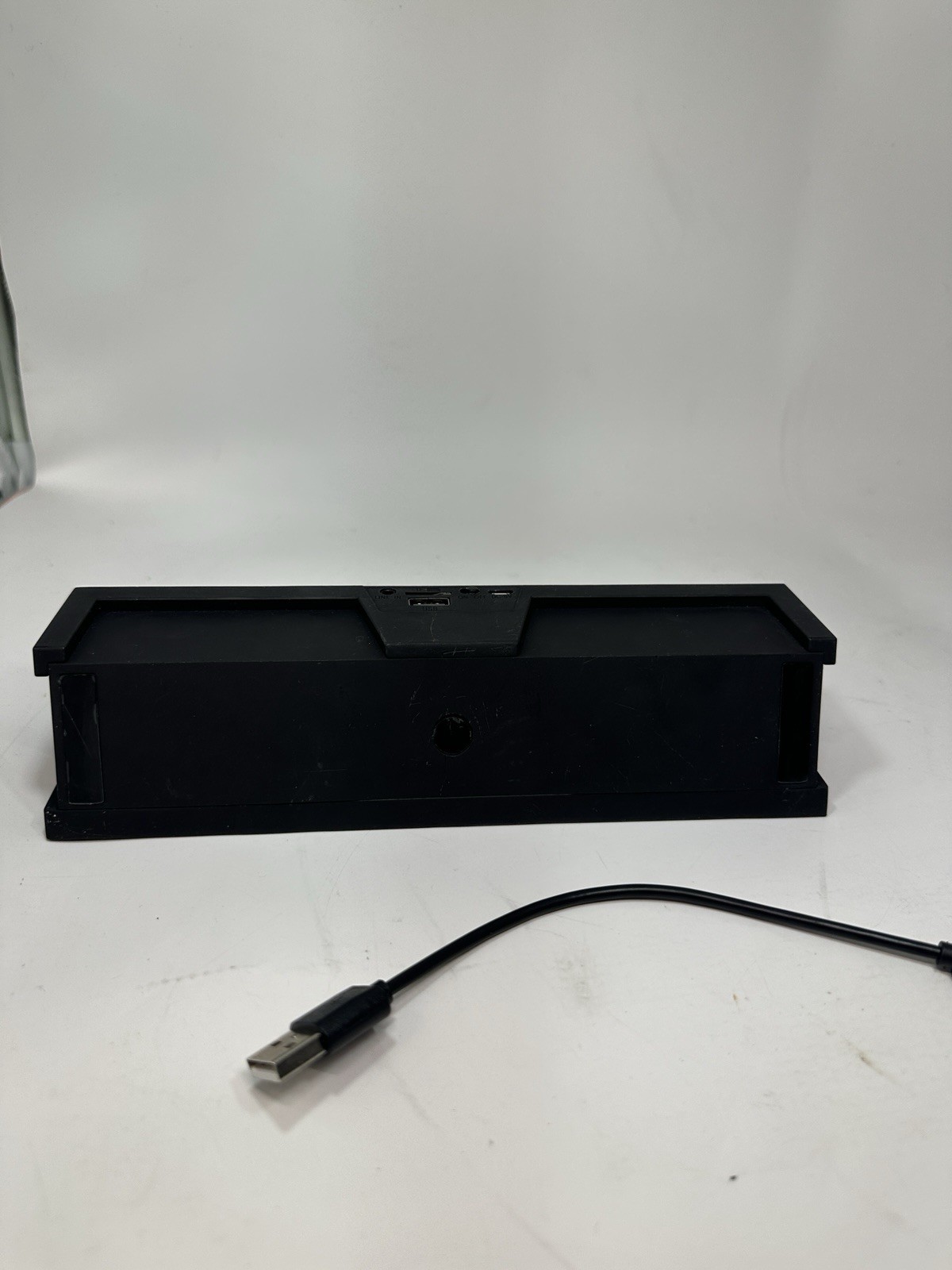 Sardine Speaker