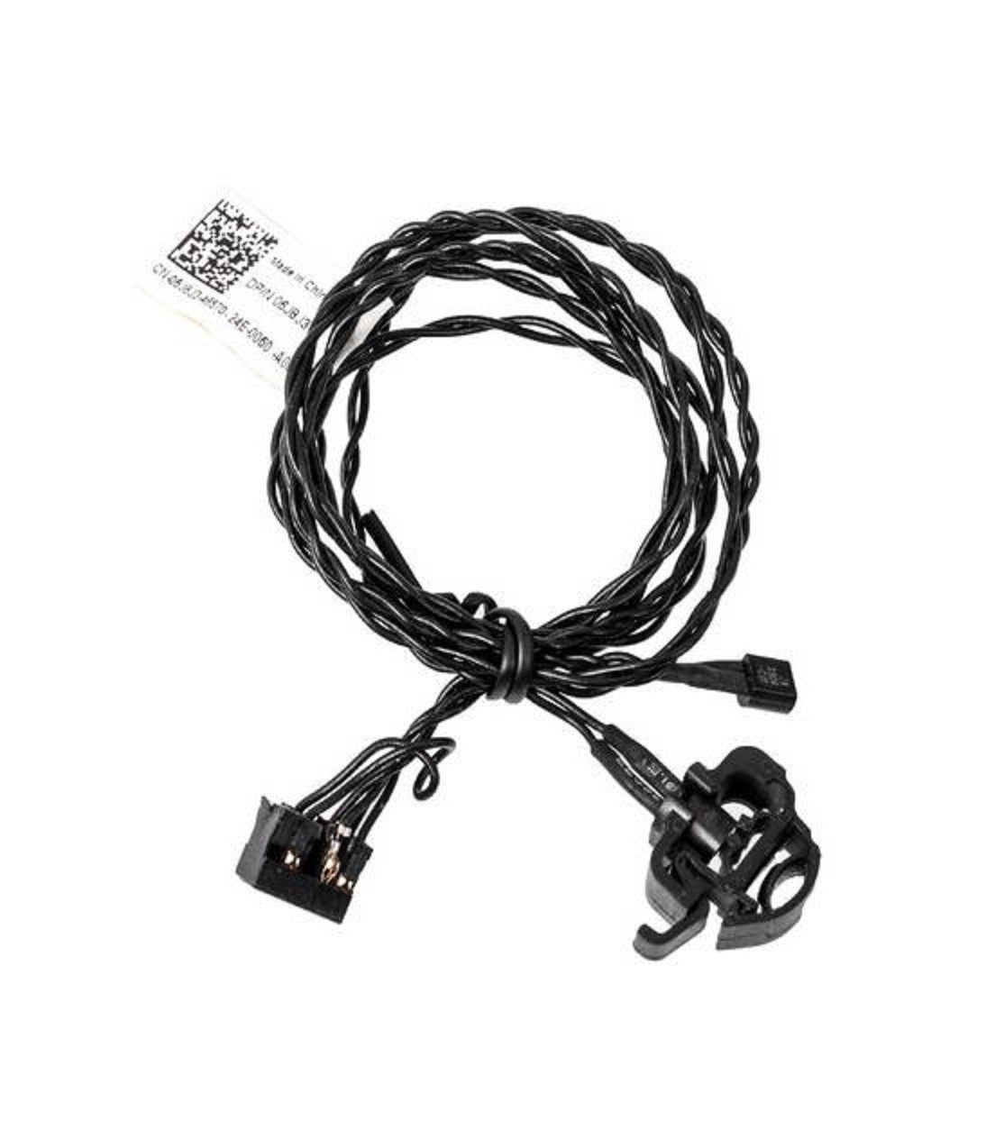 Dell Precision T7600 Dual HDD Hard Disk Drive Thermal Heat Sensor Cable 6J8J3