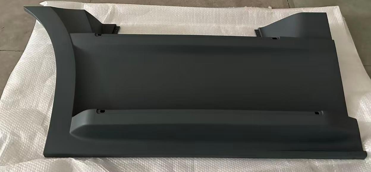 Front Side Fairing Step Panel Driving Side For Freightliner Cascadia 2018-2024