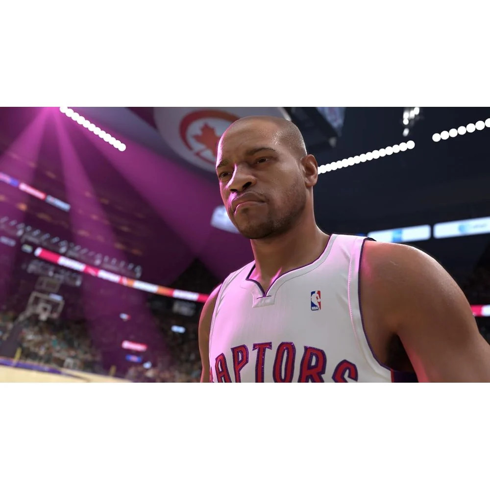 NBA 2K25 (Xbox One)
