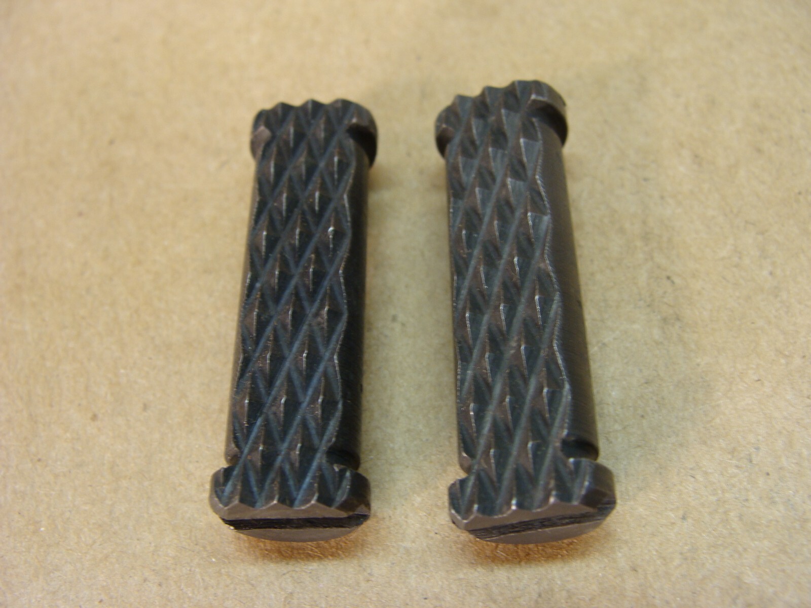 NEW RIDGID E-1666-X jaw insert JUST TWO