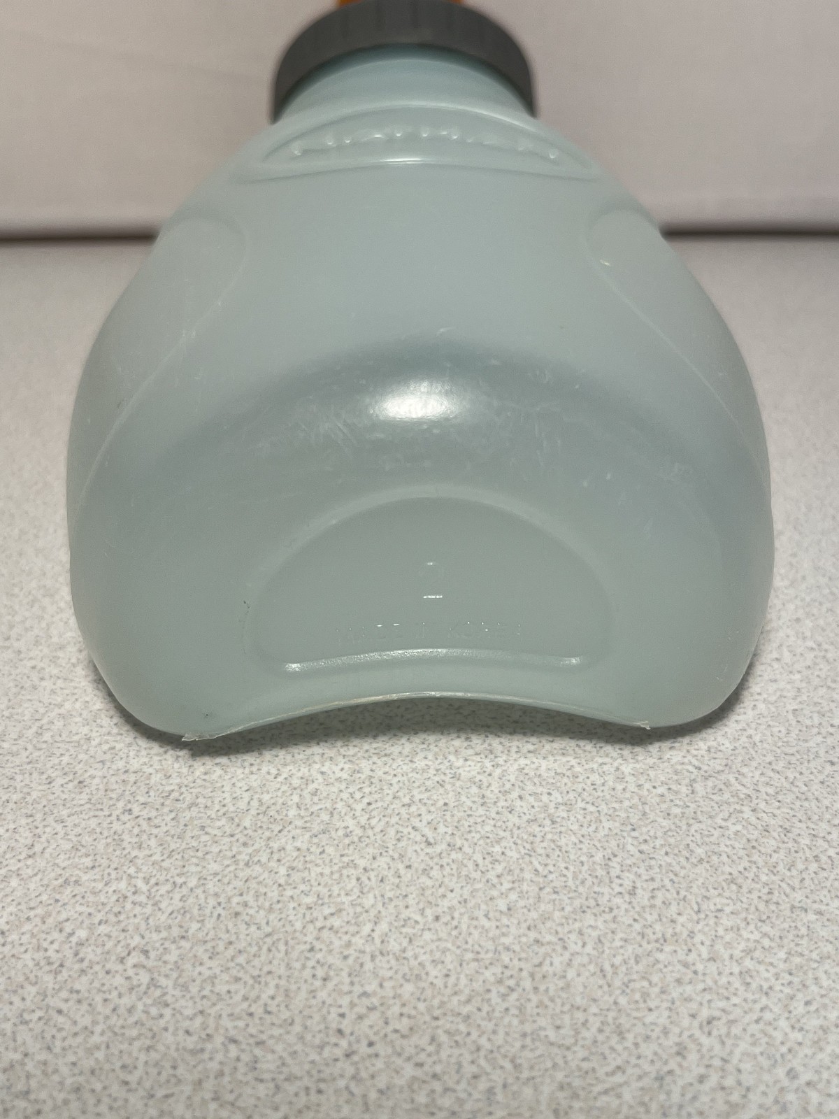 Nathan Hydration Flask Bottle 10oz