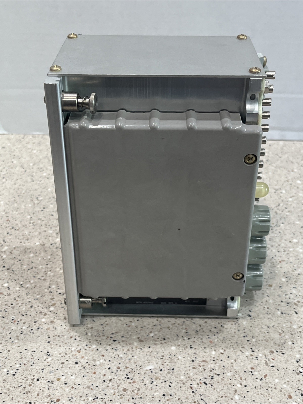 Smiths Aerospace SYMZ-70254 Control Module, Temperature 3 Phase 5961-01-504-9328