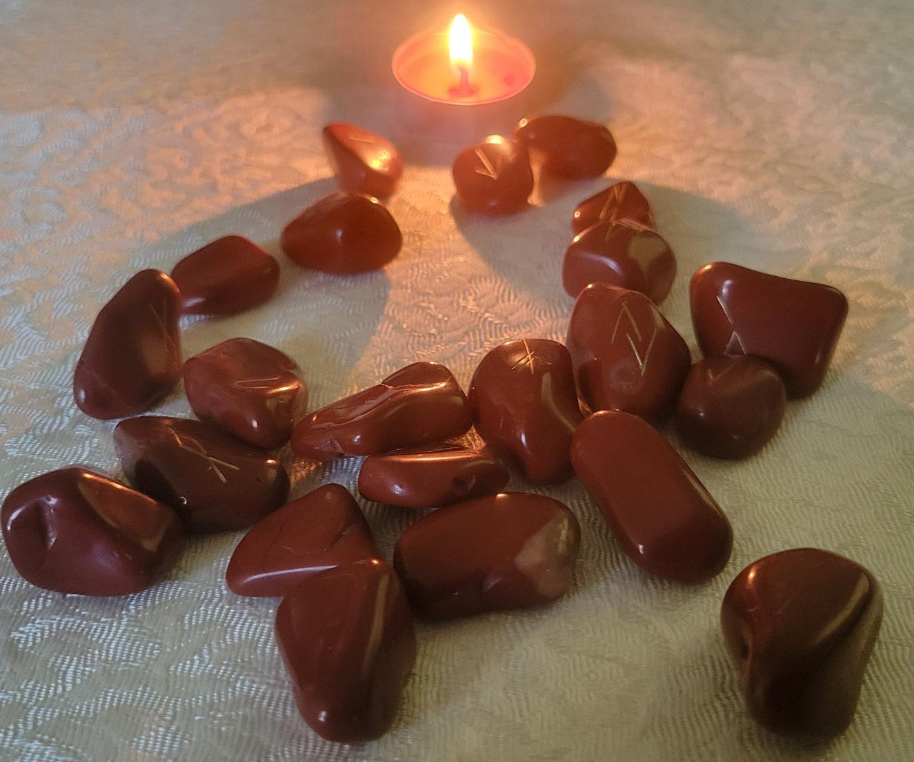 Rune Readings - Elder Futhark Norse Divination, Life Coaching, Wisdom & Answers