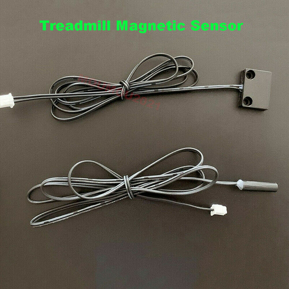Universal Treadmill Magnetic Sensor Speed Sensor for Running Machine Repair Kits