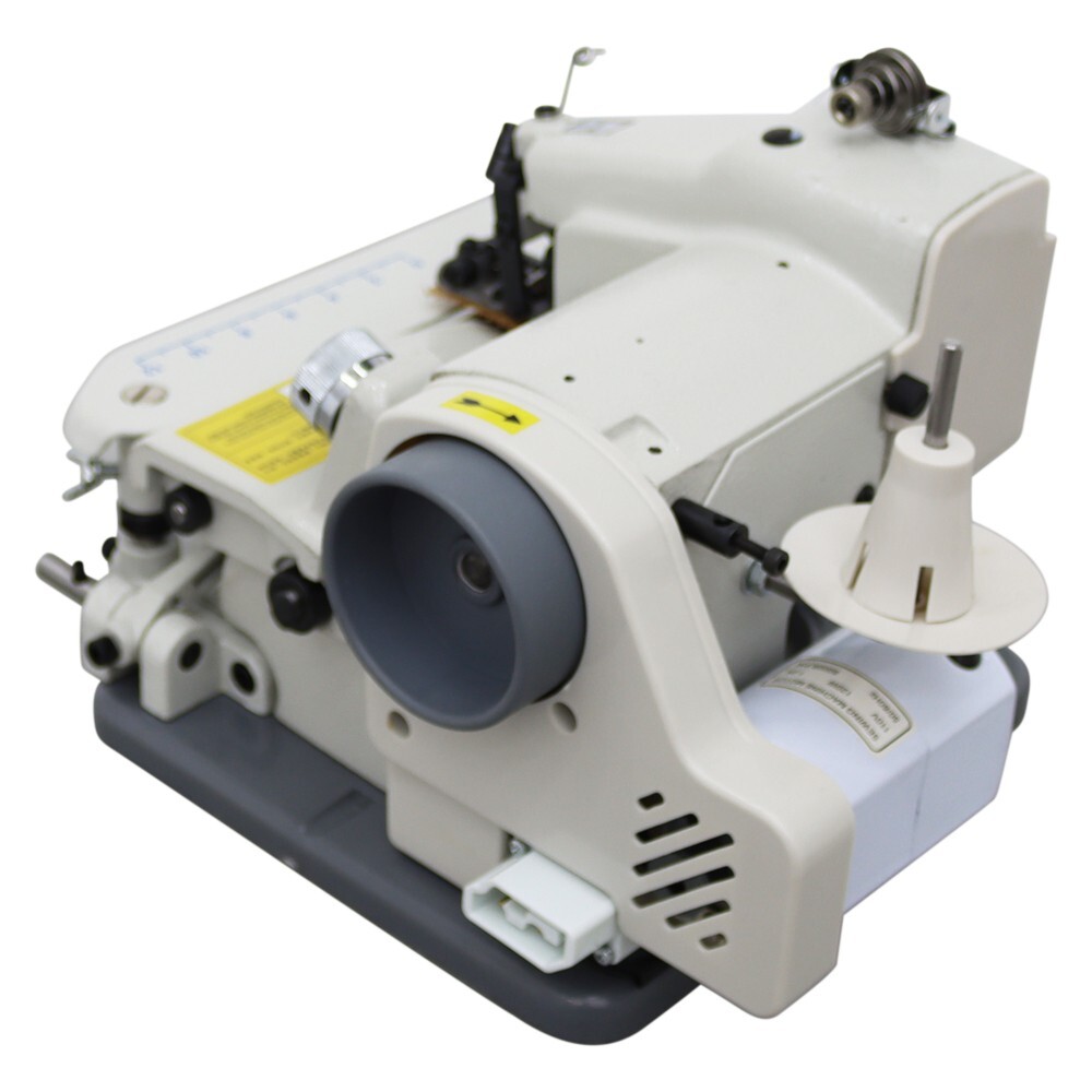 Portable Blindstitch Hem Chain Blind Stitch Sewing Machine for Hemming and Cuff