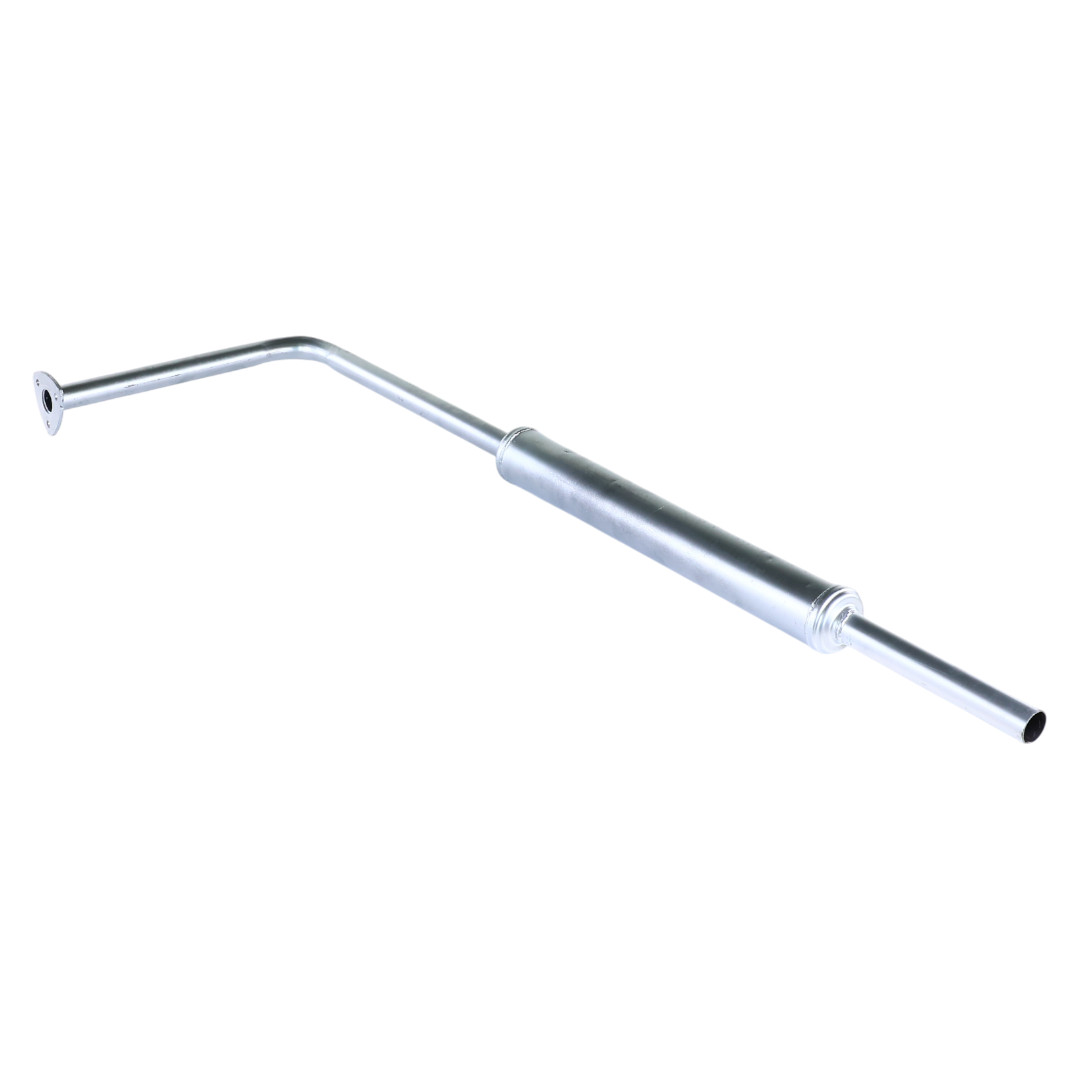 539525M91 Exhaust Muffler fits Massey Ferguson 135