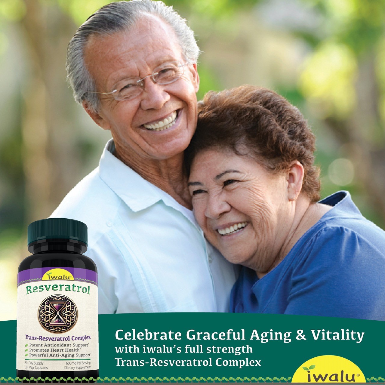 Best Cortisol Reducer, IWALU (Official) *FREE SHIPPING