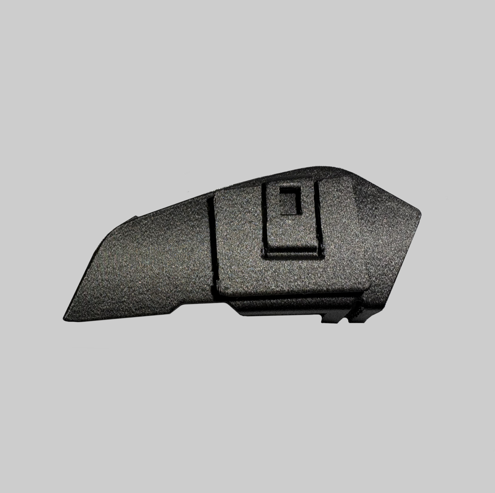 HJC Helmet Adapter Mount for Cardo Packtalk Bold / Packtalk Black / Smartpack