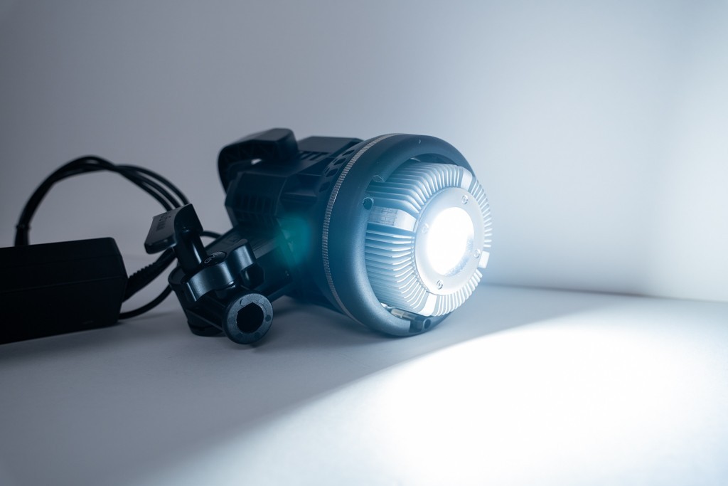 Great Video Maker (GVM) Continuous LED Studio Light for Video & Photography