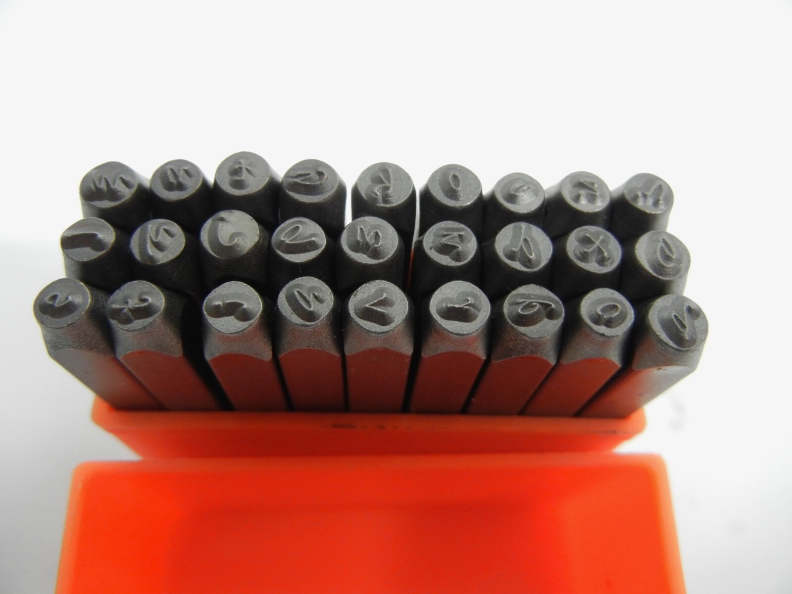 ImpressArt 27pc Metal Stamps