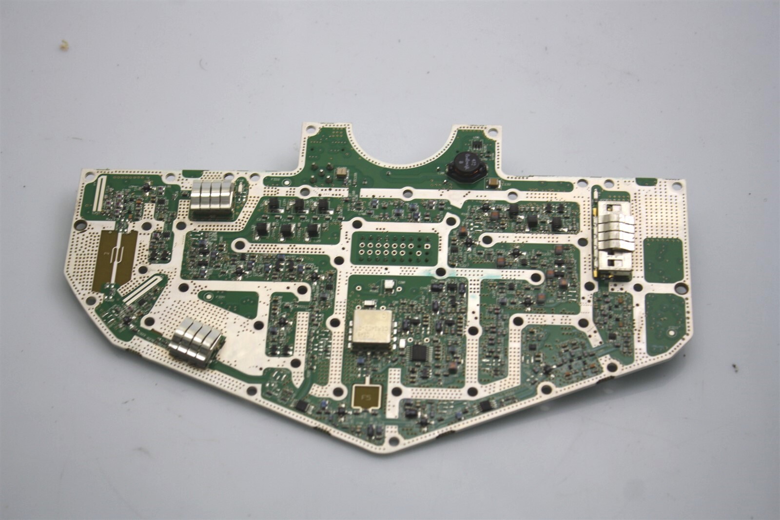 Remec RF Microwave Phosphorus IF RF Board PC-6003-4 Rev A.03