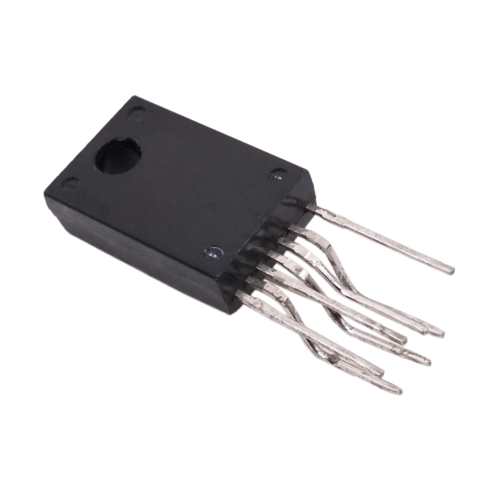 2pcs STRY6456 IC STR-Y6456