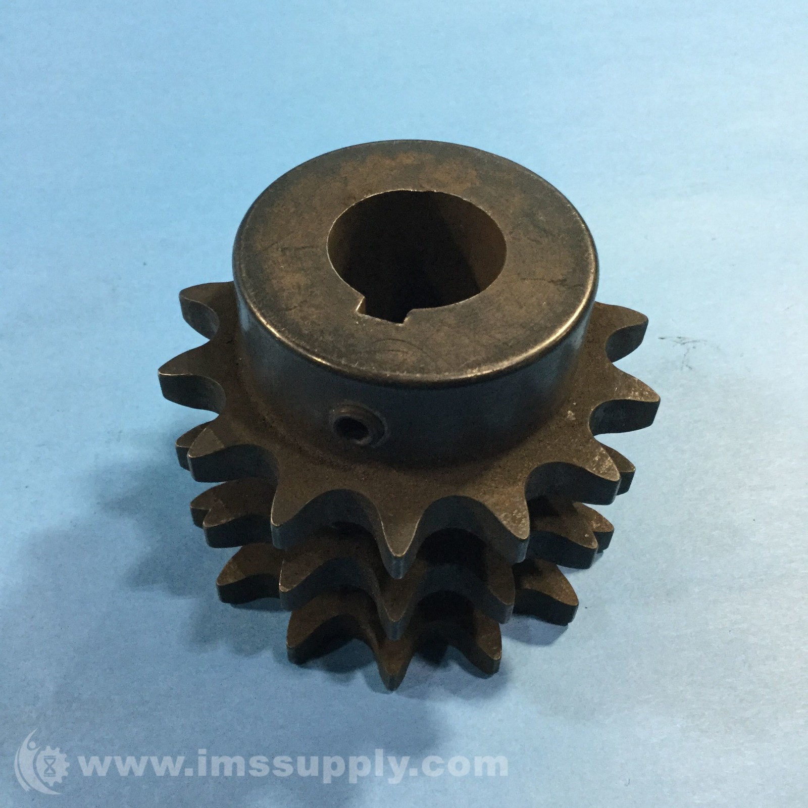 Martin E50B14H Triple Strand Sprocket USIP