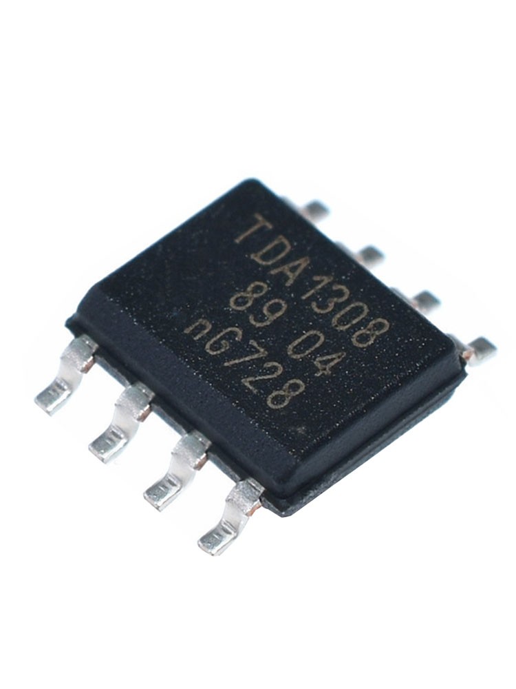 10pcs TDA1308 TDA 1308 sop8 sop