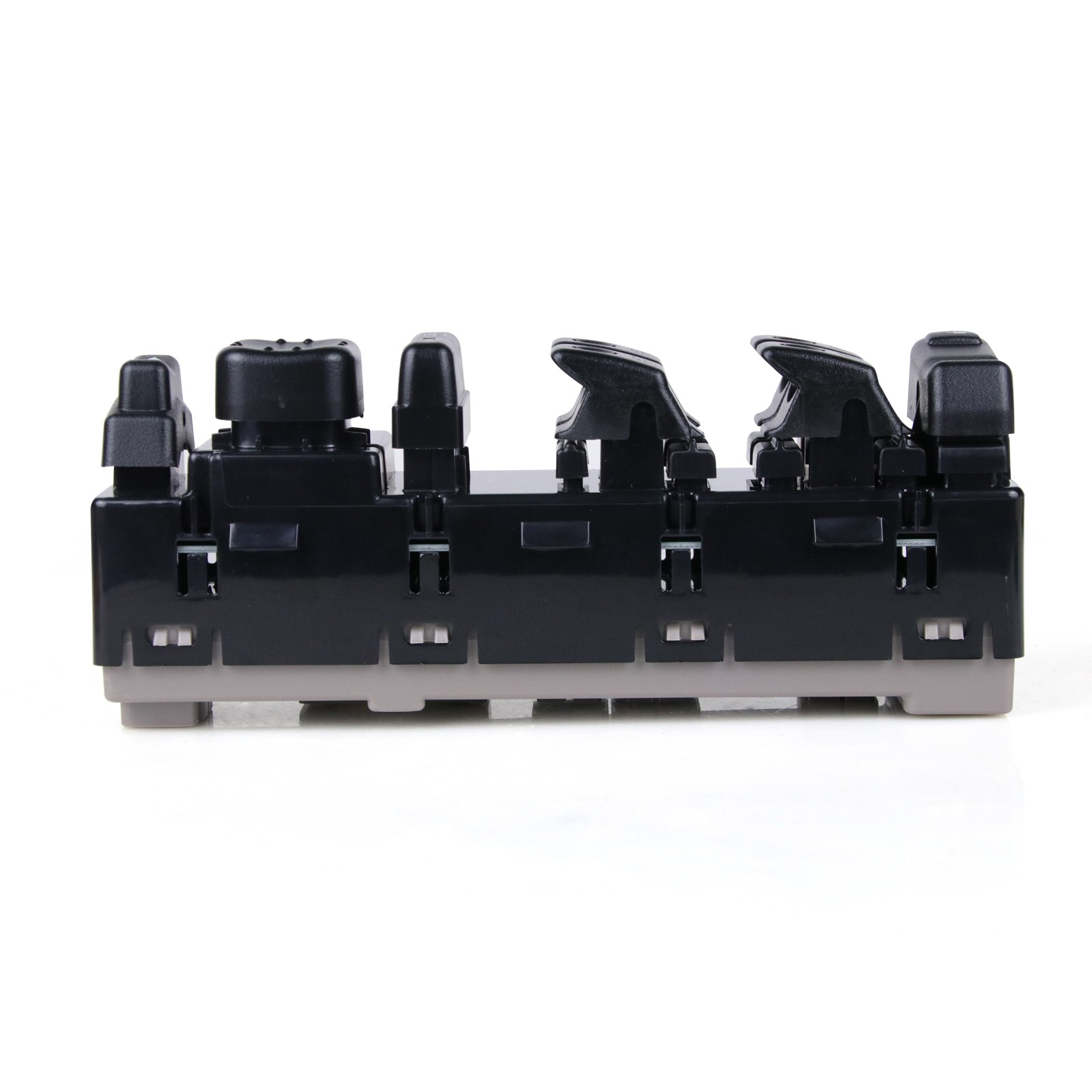 Front Driver Side Door Window Control Switch For 2003-2007 GMC Sierra 15883323