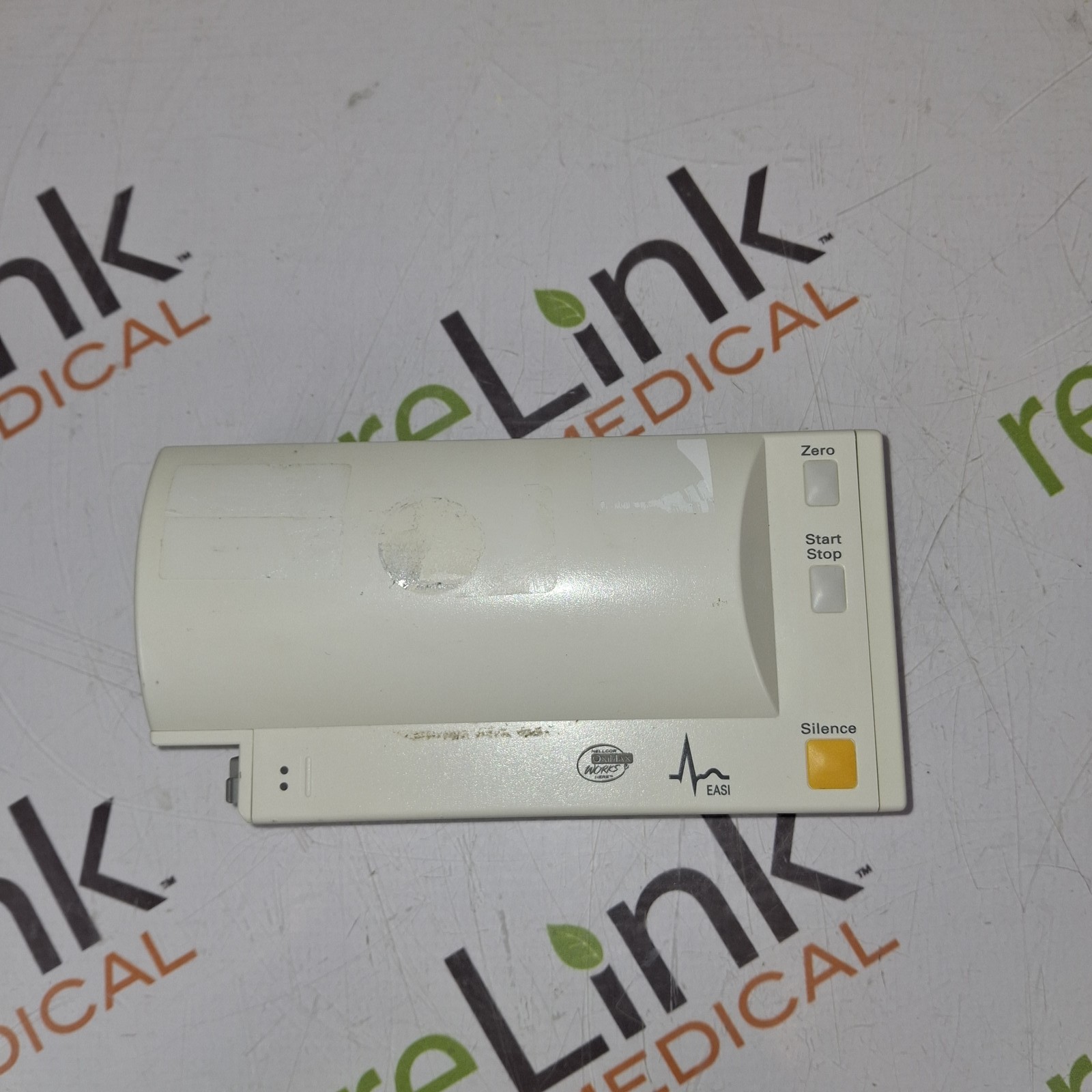 Philips M3001A-A04C06 OxiMax SpO2, NIBP, ECG, Temp, IBP MMS Module