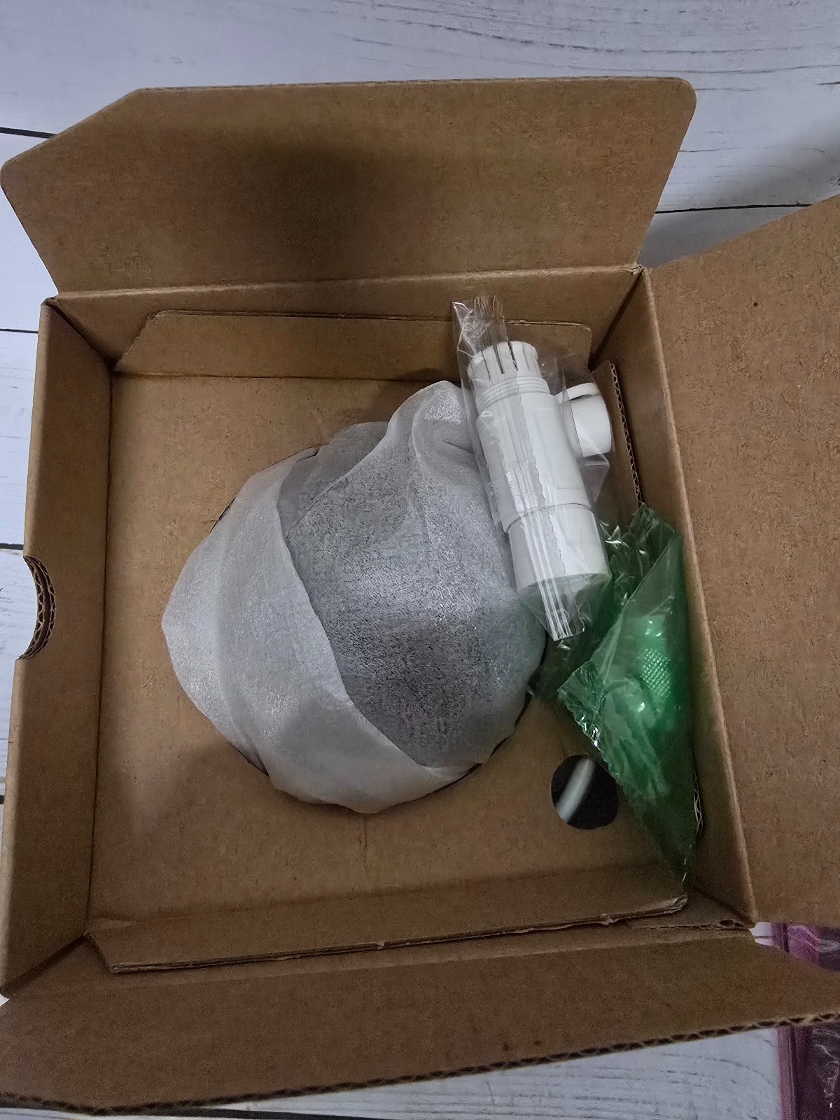 CMIP7342WB-28M: New LT 4MP Platinum IP Network Dome Security Camera (Black)