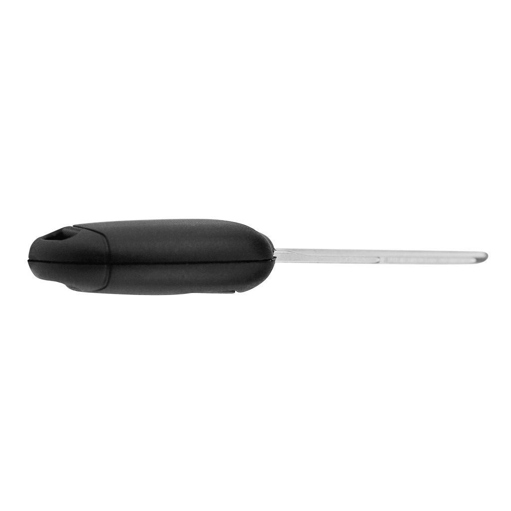 MIT Worn Or Broken Case Shell Broken Replace Car Key Shell Case Suitable