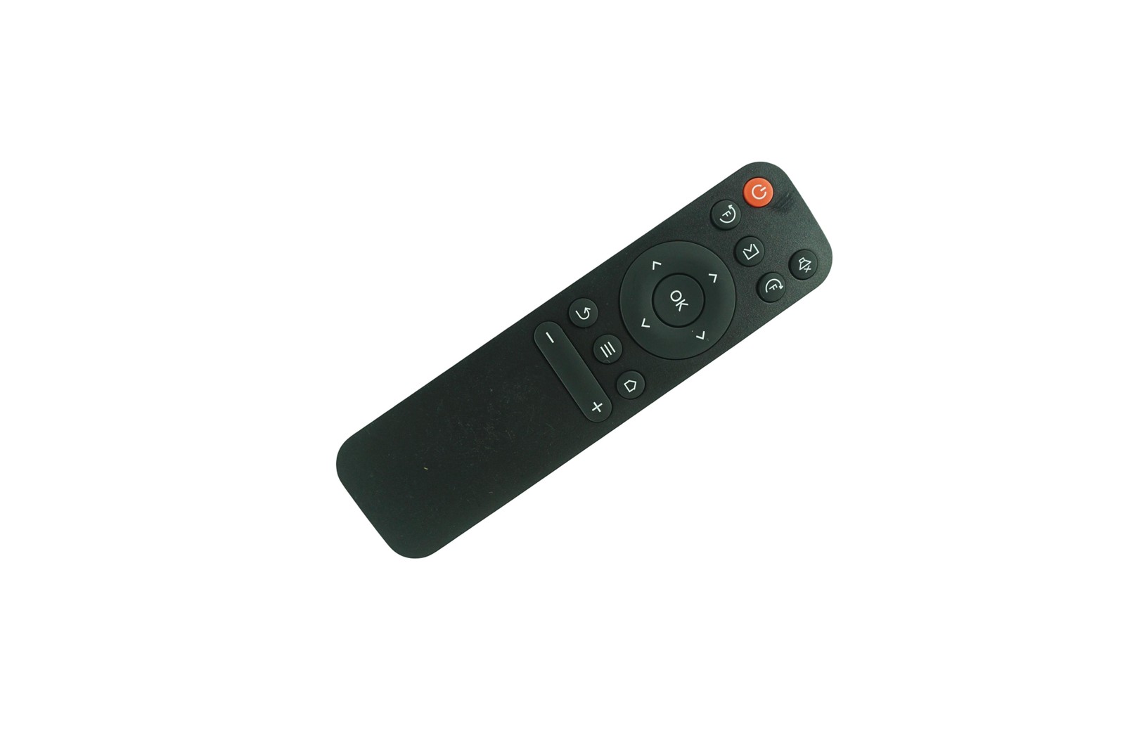 Remote Control For ZEBRONICS ZEB-PixaPlay 16 18 20 Portable WiFi Movie Projector