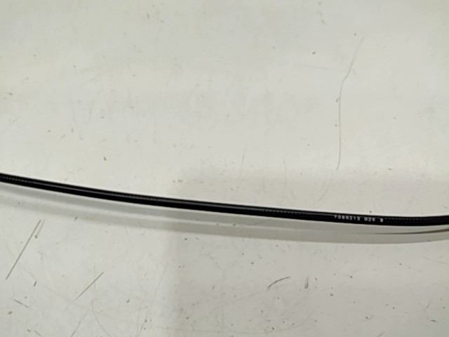 Throttle Cable - ---- POLARIS NOS
