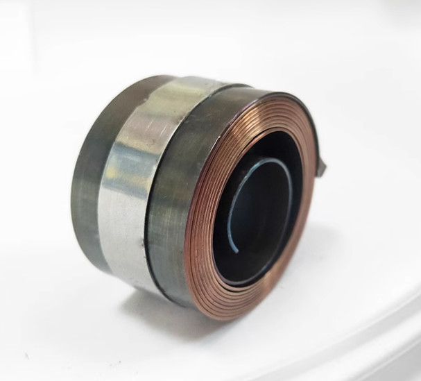 1PC 30mm Milling Machine Part Spindle Quill Return Clock Spring B178
